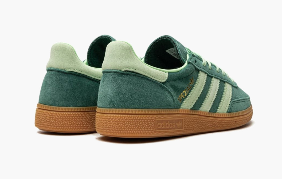 Adidas Handball Spezial WMNS Collegiate Green Semi Green Spark -  IE5896 | Sortage