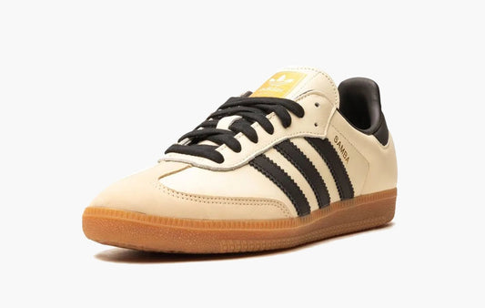 Adidas Samba OG WMNS Cream White Sand Strata - ID0478 | The Sortage