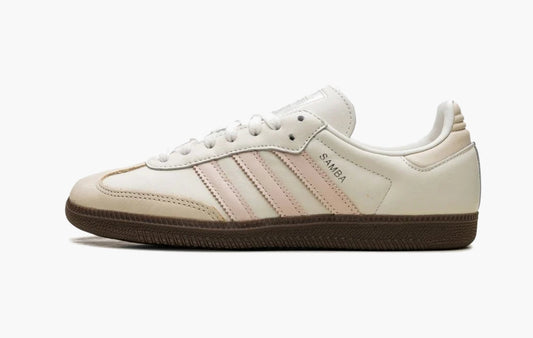 Adidas Samba OG WMNS Wonder Quartz - IH2751 | Sortage