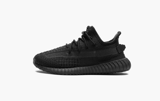 Yeezy Boost 350 Kids "Onyx"