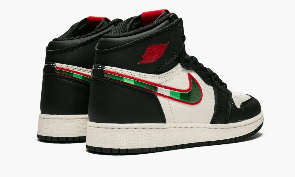Jordan 1 High GS Sports Illustrated A Star Is Born - 575441 015 | The Sortage