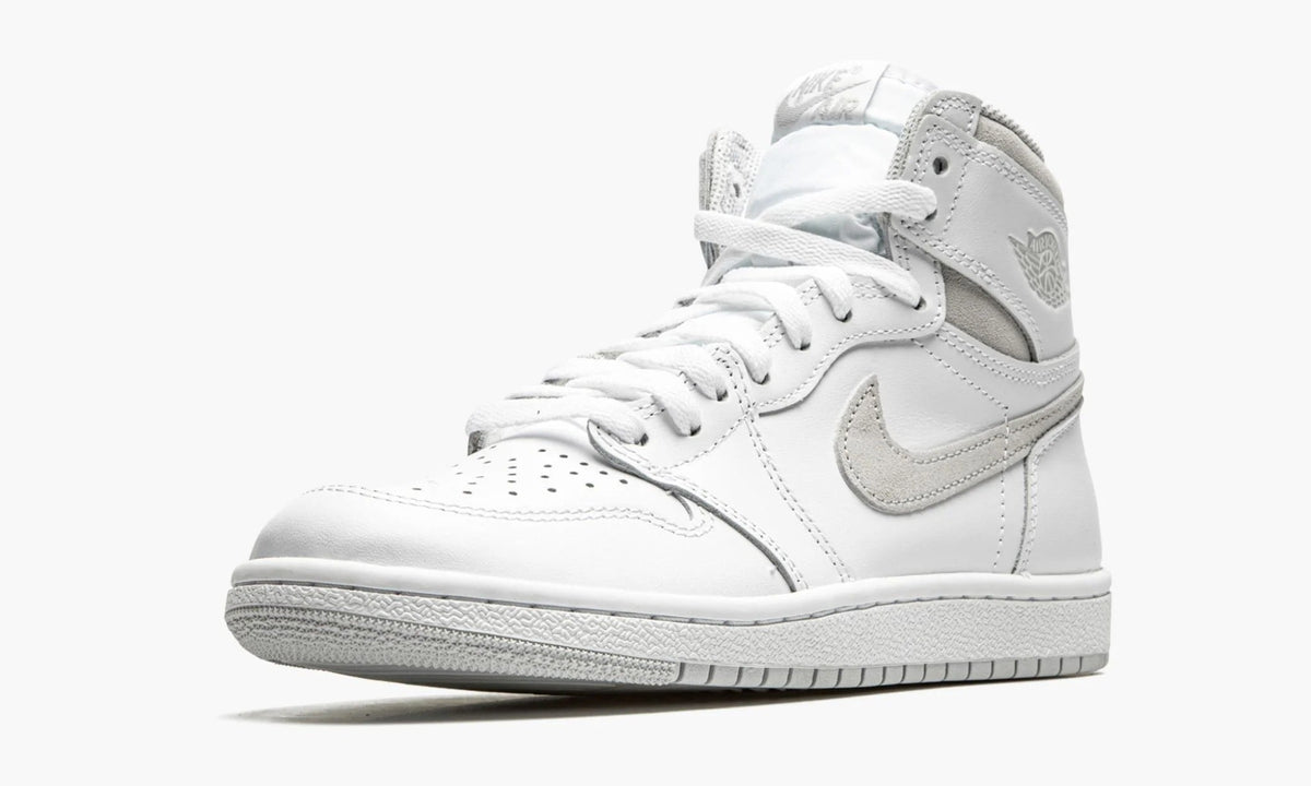 Air Jordan 1 High '85 Neutral Grey - BQ4422 100 | The Sortage