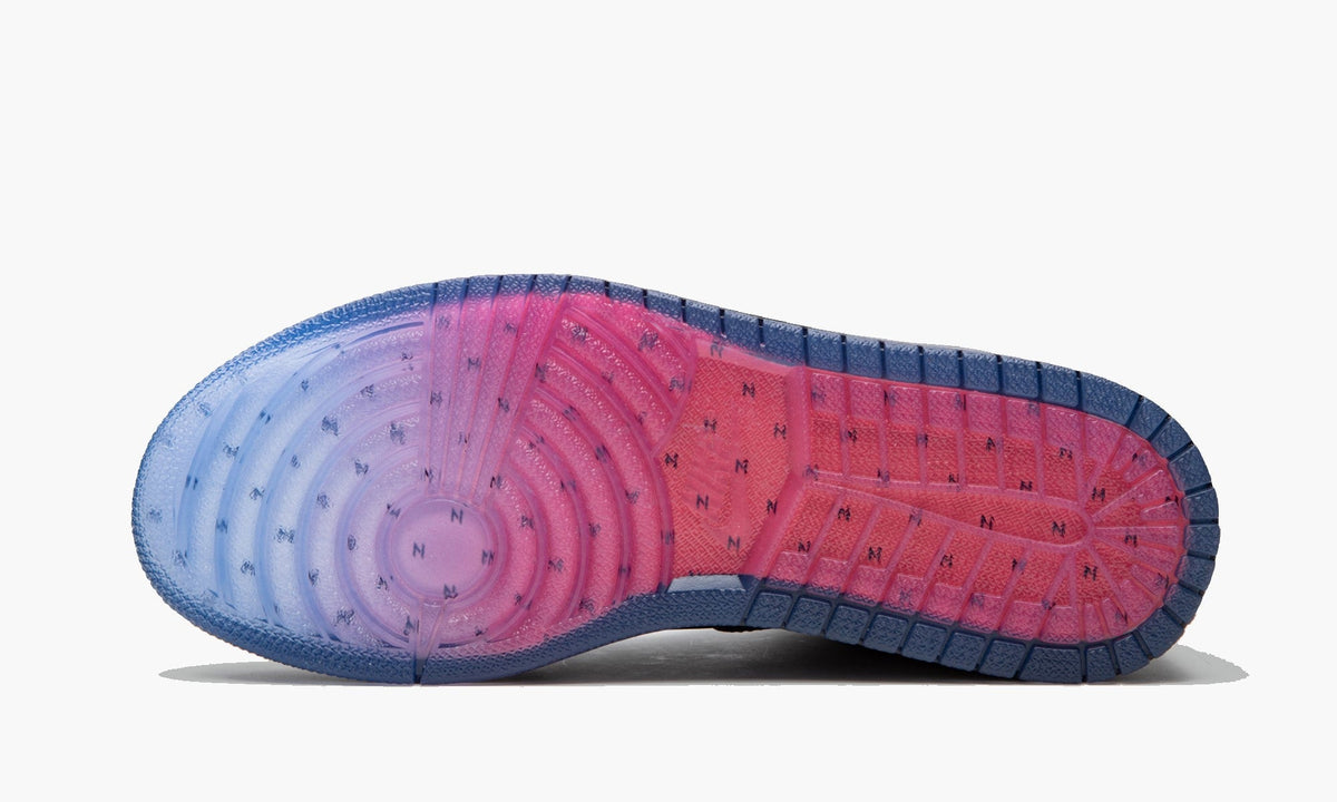 Air Jordan 1 High Zoom Fearless - BV0006 900 | The Sortage