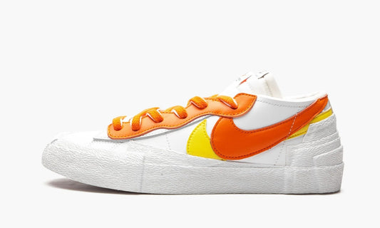 Blazer Low Sacai Magma Orange - DD1877 100 | The Sortage