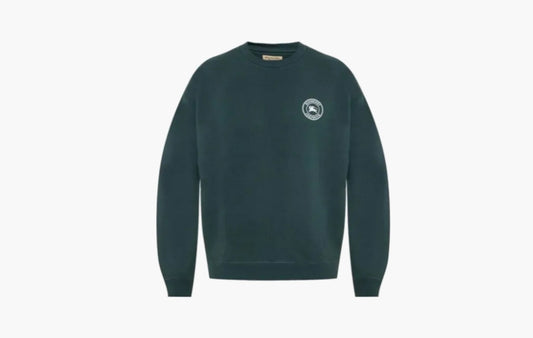 Burberry Sweatshirt Green | Sortage.