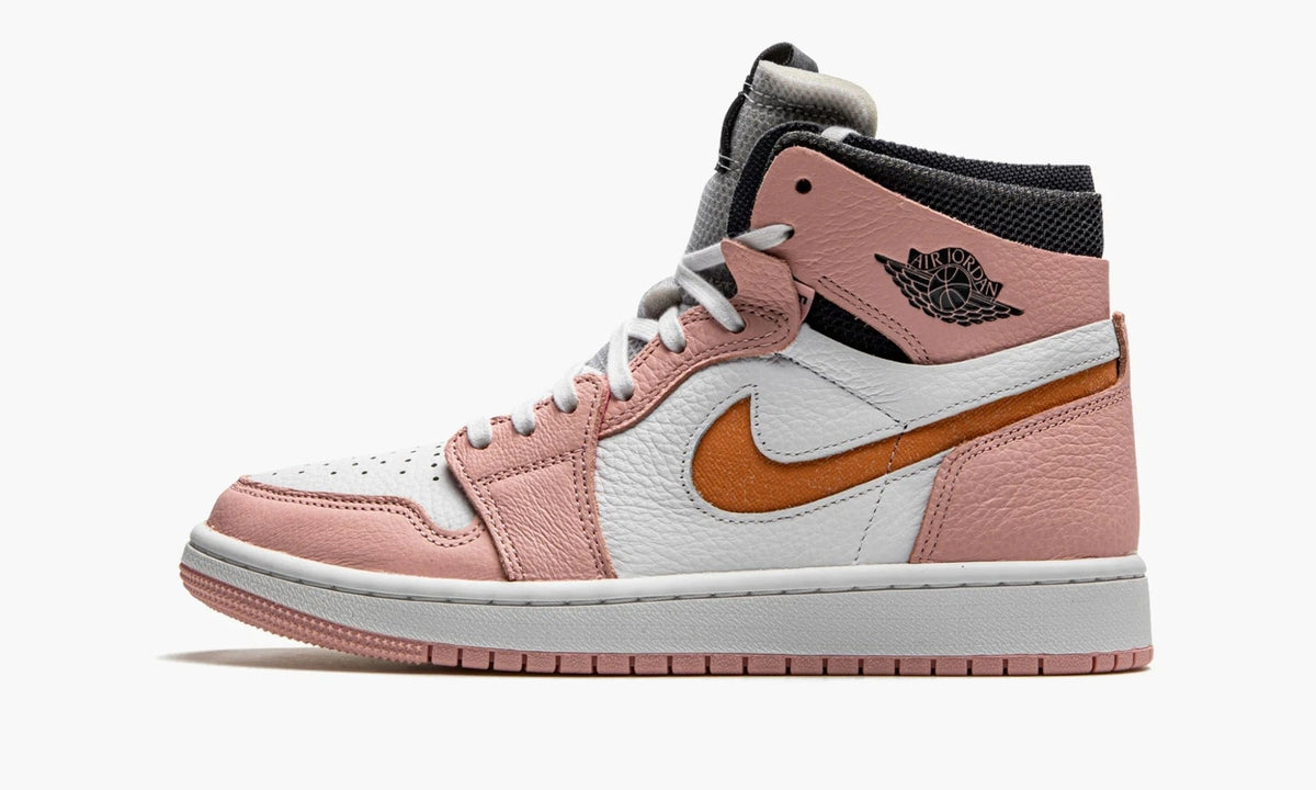 Air Jordan 1 WMNS High Zoom Air Pink Glaze - CT0979 601 | The Sortage