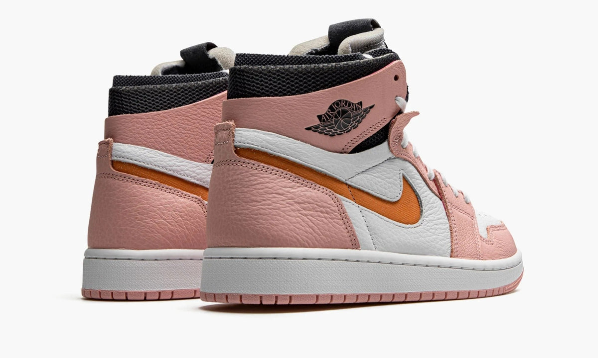 Air Jordan 1 WMNS High Zoom Air Pink Glaze - CT0979 601 | The Sortage