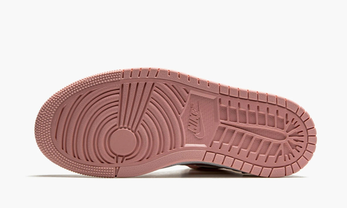 Air Jordan 1 WMNS High Zoom Air Pink Glaze - CT0979 601 | The Sortage
