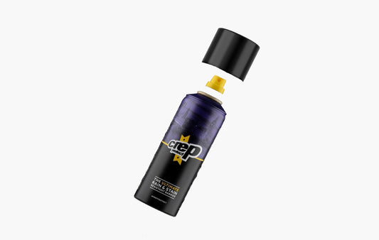 Crep Protect 200ml Spray | The Sortage