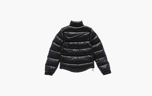 Nike x Drake NOCTA Sunset Puffer Jacket Black | The Sortage