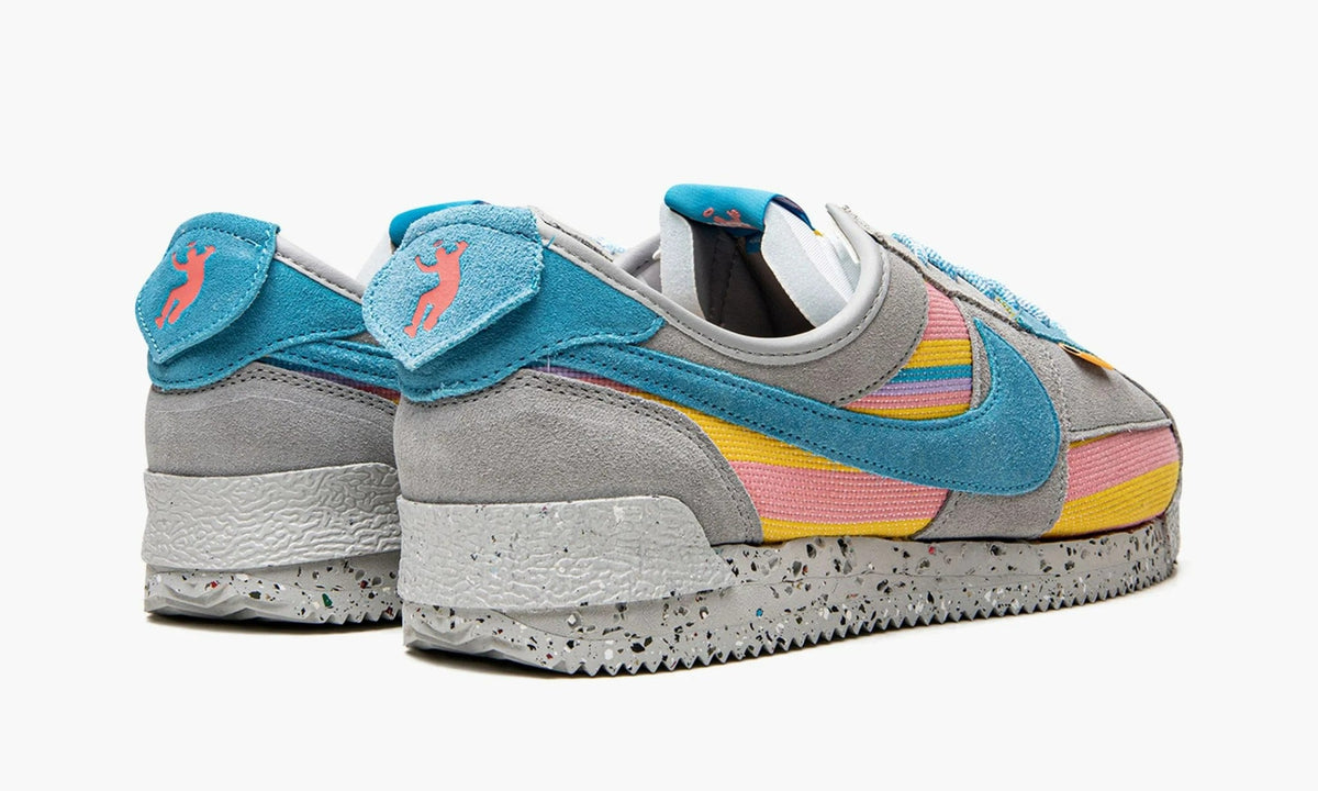 Nike Cortez Union Light Smoke - DR1413 002 | The Sortage