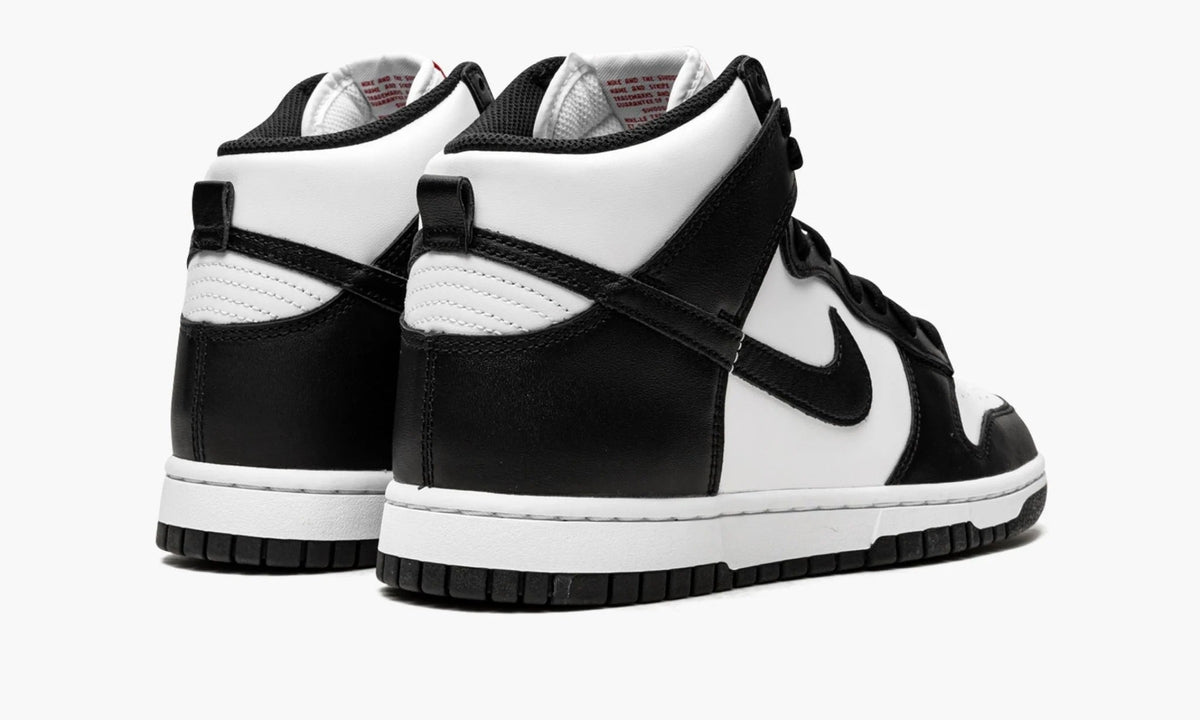 Dunk High Panda - DD1399 103 | The Sortage