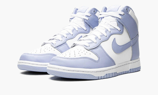 Dunk High WMNS Aluminum - DD1869 107 | The Sortage
