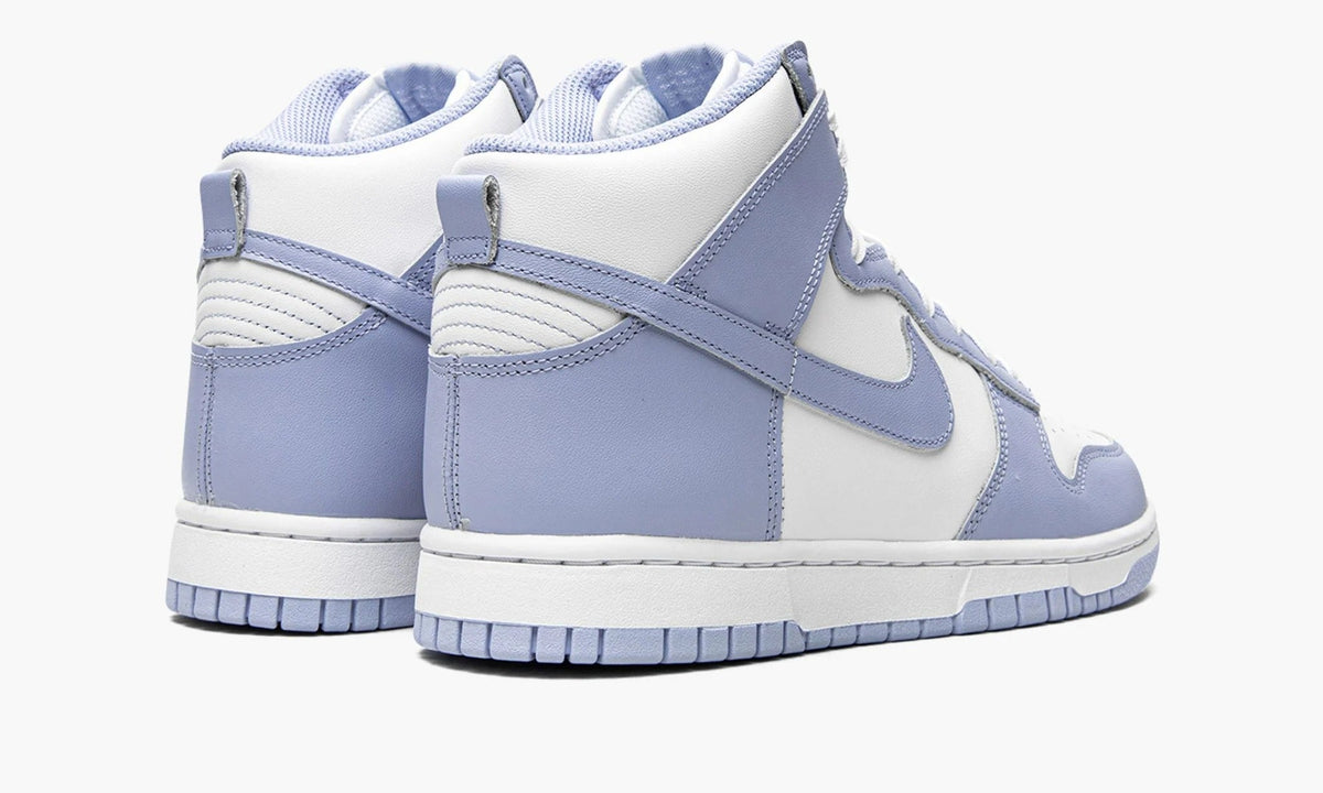 Dunk High WMNS Aluminum - DD1869 107 | The Sortage