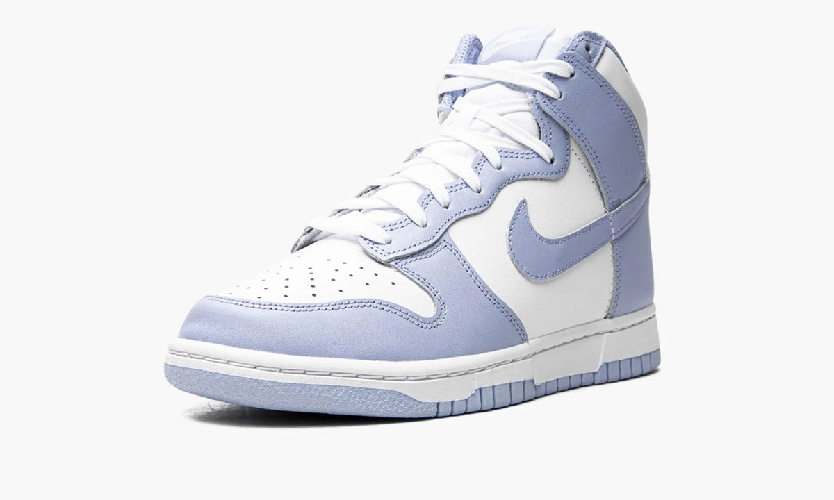 Dunk High WMNS Aluminum - DD1869 107 | The Sortage