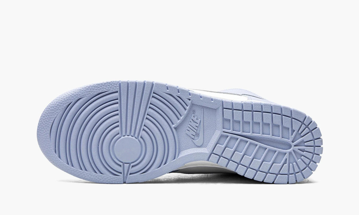 Dunk High WMNS Aluminum - DD1869 107 | The Sortage