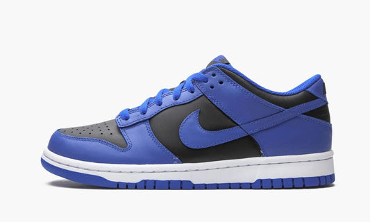 Dunk Low GS Hyper Cobalt - CW1590 001 | The Sortage