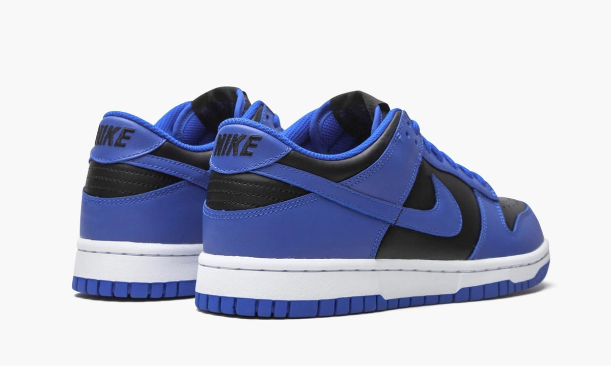 Dunk Low GS Hyper Cobalt - CW1590 001 | The Sortage