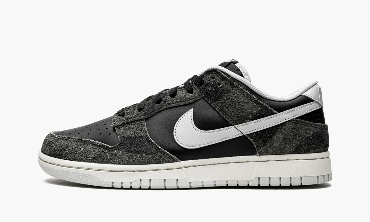 Dunk Low Animal Pack Zebra - DH7913 001 | The Sortage