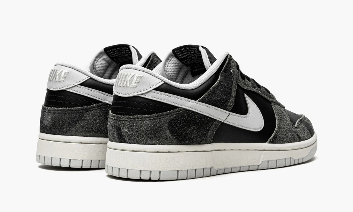 Dunk Low Animal Pack Zebra - DH7913 001 | The Sortage