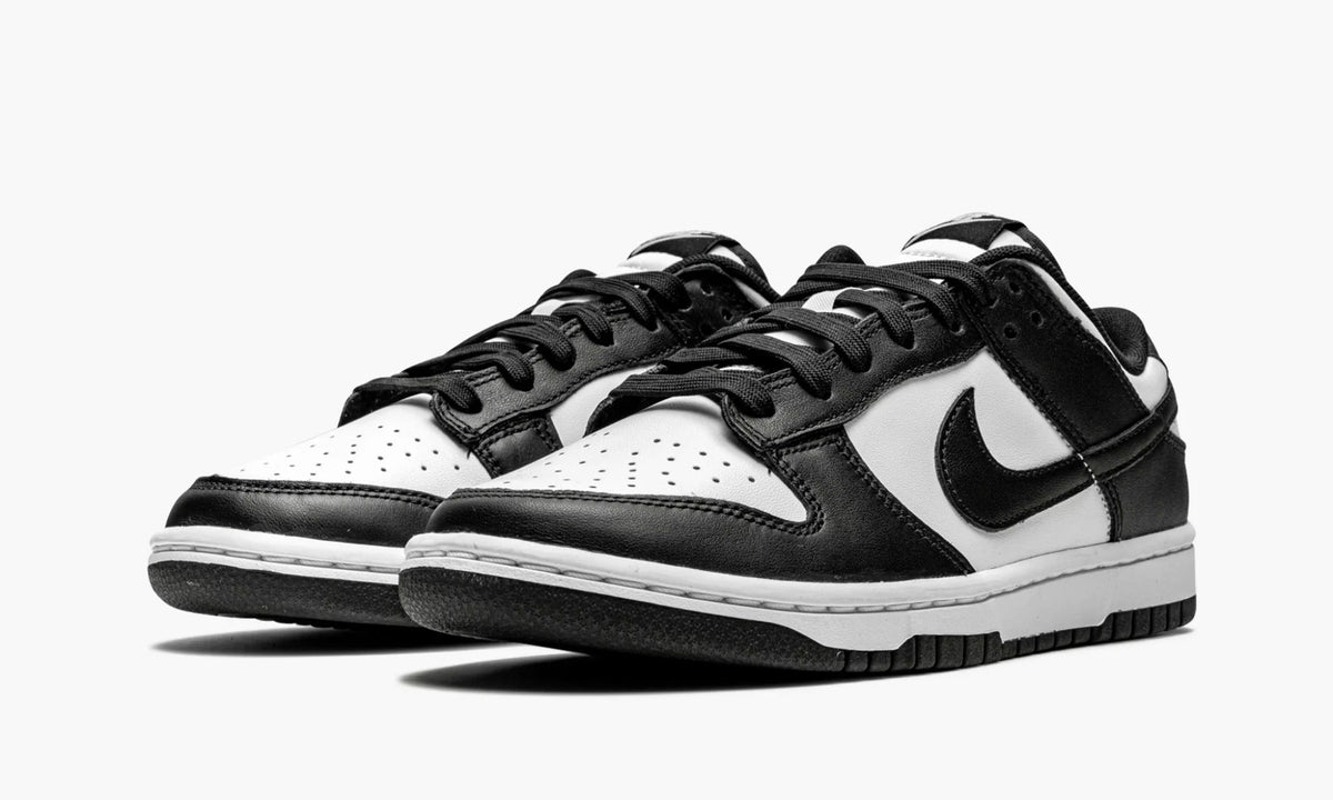 Dunk Low Retro Black White - DD1391 100 | The Sortage
