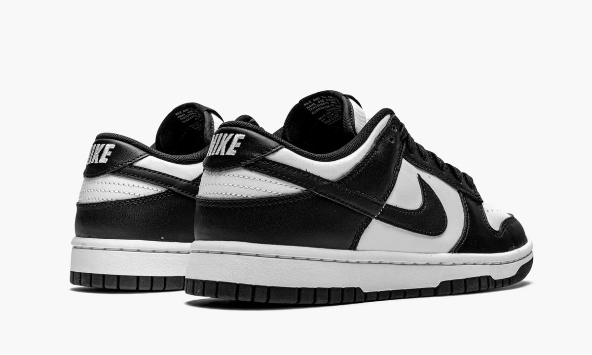 Dunk Low Retro Black White - DD1391 100 | The Sortage