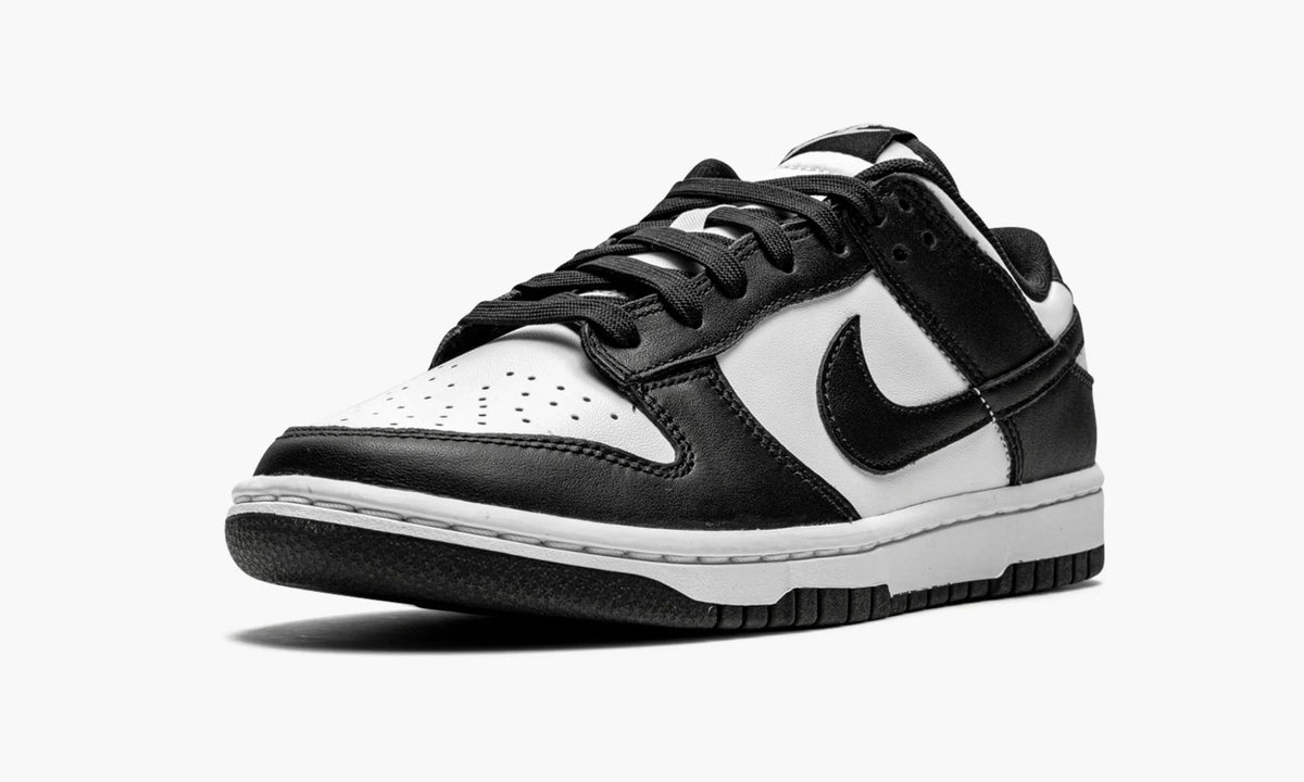 Dunk Low Retro Black White - DD1391 100 | The Sortage