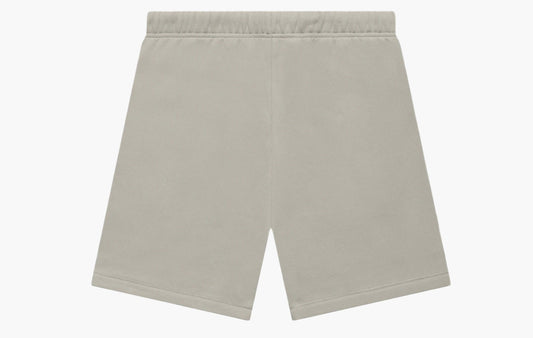 Fear of God Essentials Sweatshort Smoke | The Sortage