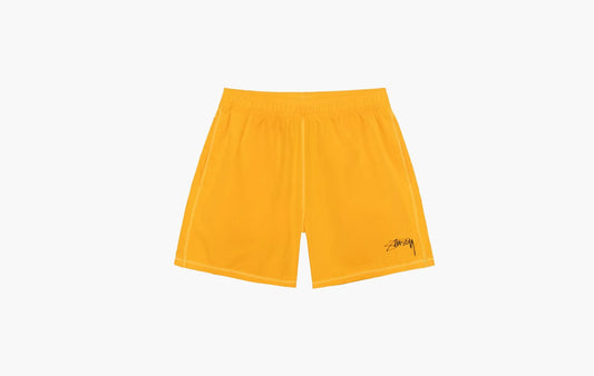 Nike x Stussy Water Short Sundial | The Sortage