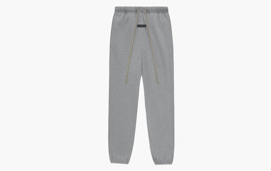 Fear of God Essentials Sweatpant Dark Heather Oatmeal - FW23 | The Sortage