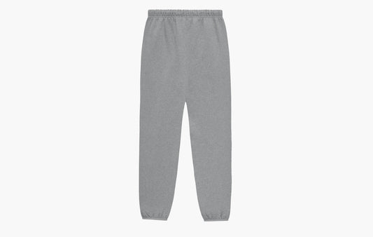 Fear of God Essentials Sweatpant Dark Heather Oatmeal - FW23 | The Sortage