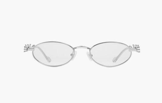 Gentle Monster x D’heygere Pierced 02 Glasses | The Sortage