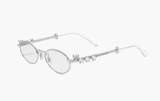 Gentle Monster x D’heygere Pierced 02 Glasses | The Sortage