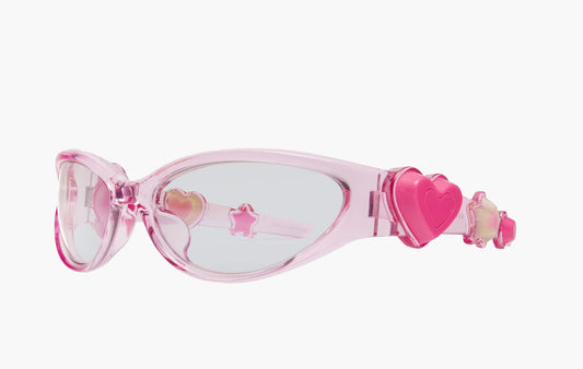Gentle Monster Gummy PC12 Sun Glasses | The Sortage