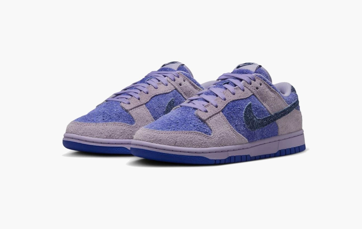Nike Dunk Low SE WMNS Hydrangeas - HQ3431 515 | The Sortage