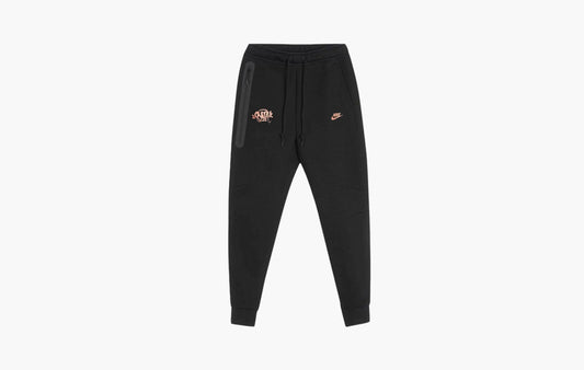 Nike x Central Cee Syna World Joggers Black | The Sortage