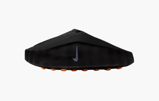 Mind 001 Slide WMNS "Black Chrome"