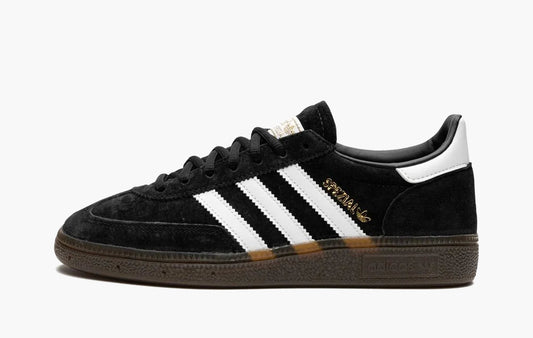 Adidas Handball Spezial Black Gum - DB3021 | The Sortage