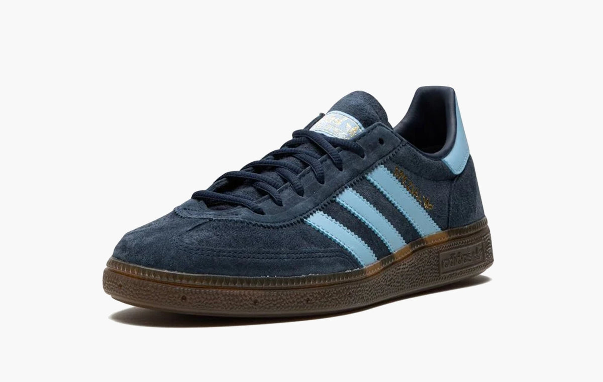 Adidas Handball Spezial Navy Gum - BD7633 | The Sortage
