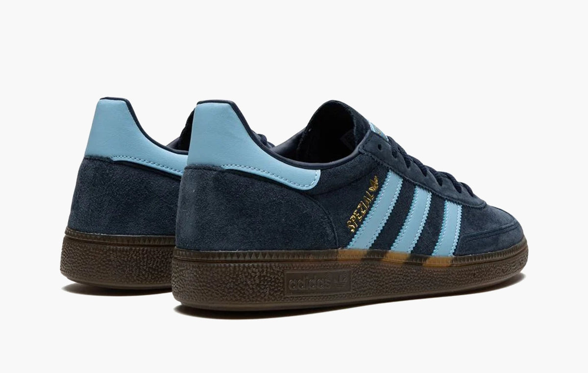 Adidas Handball Spezial Navy Gum - BD7633 | The Sortage