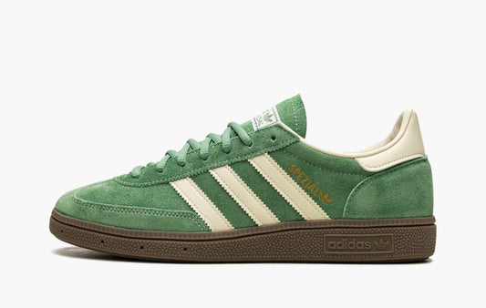 Adidas Handball Spezial Preloved Green - IG6192 | The Sortage