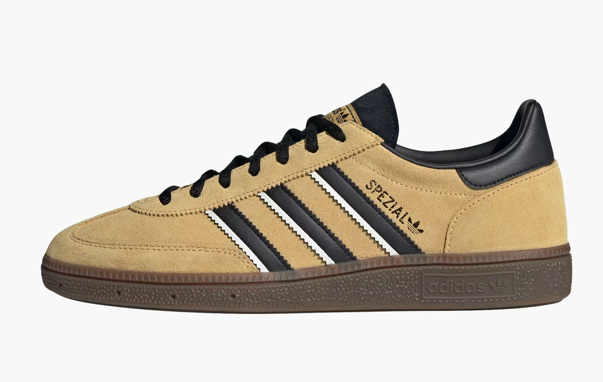 Adidas Handball Spezial Oat Black - IF9014 | The Sortage
