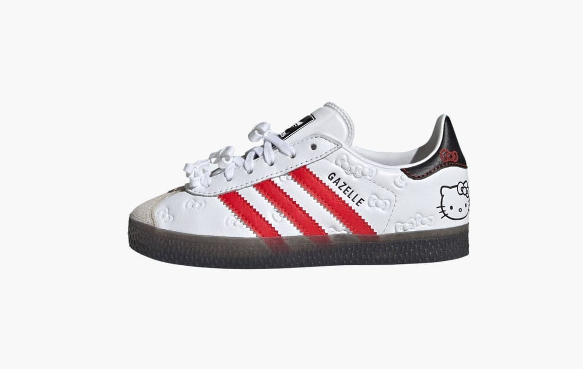 Adidas Gazelle PS Hello Kitty - IH9959 | The Sortage