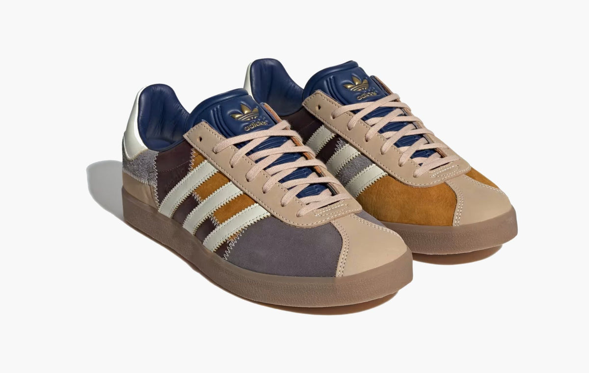 Adidas Gazelle 85 atmos Patchwork - II0002 | The Sortage