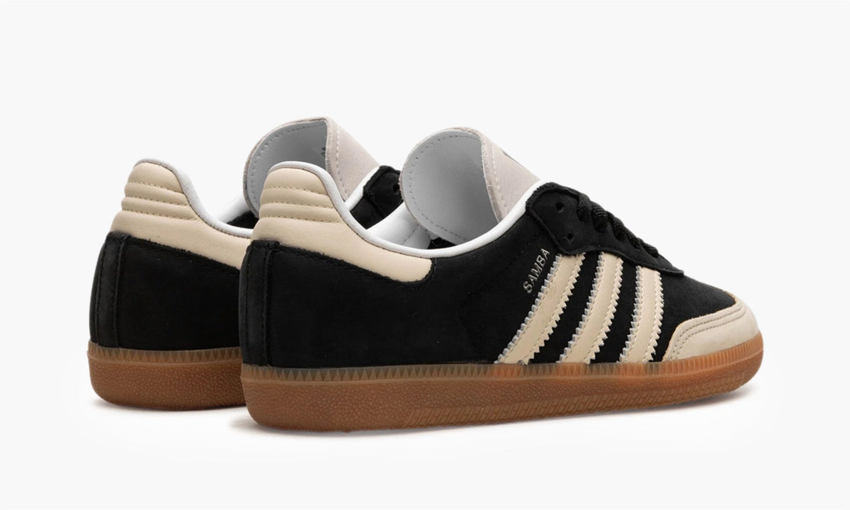 Adidas Samba OG WMNS Black Wonder White - IE5836 | The Sortage