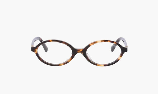 Miu Miu Regard Sunglasses Burn | The Sortage