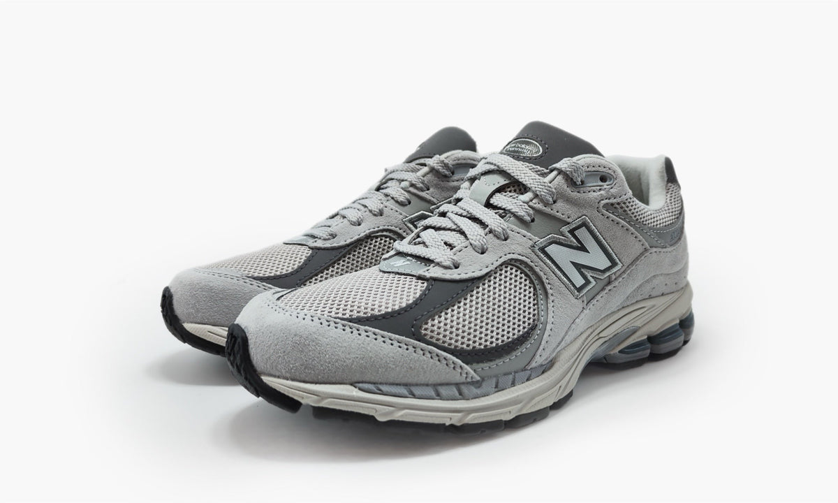 New Balance 2002R Grey - M2002RO | The Sortage