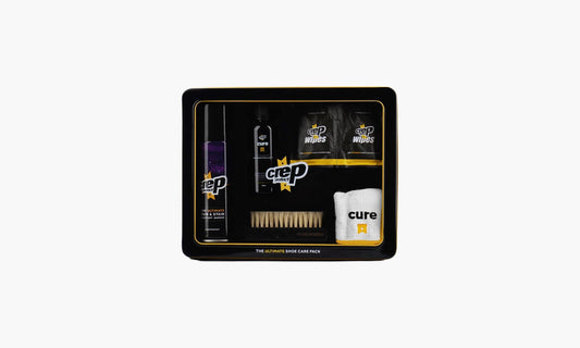 Crep Protect Gift Pack | The Sortage