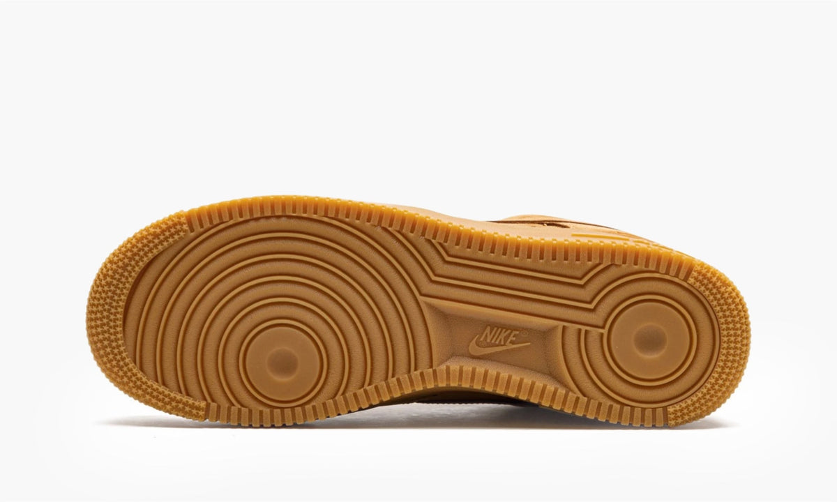 Air Force 1 Low SP Supreme Wheat - DN1555 200 | The Sortage