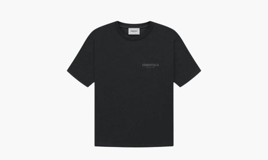 Fear of God Essentials Core Collection T-shirt Stretch Limo | The Sortage